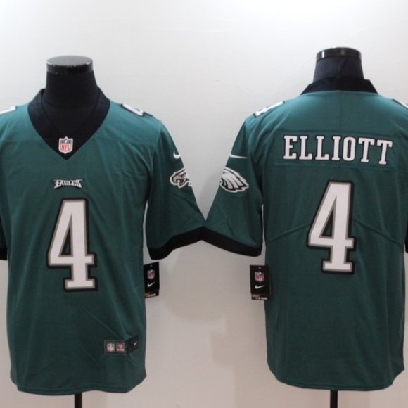 jake elliott jersey